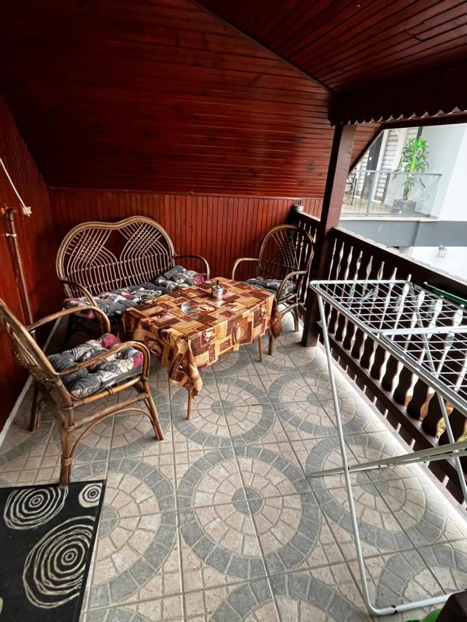 Benitta Vendeghaz Διαμέρισμα Hajdúszoboszló Εξωτερικό φωτογραφία
